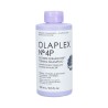 OLAPLEX BLONDE ENHANCER TONING SHAMPOO NO4 250 ML