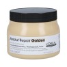 L'OREAL PROFESSIONNEL ABSOLUT REPAIR GOLDEN Gold Quinoa + Protein Golden regenerating mask 500ml