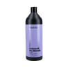 MATRIX TOTAL RESULTS Unbreak My Blonde Shampoo 1000ml