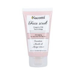 NACOMI Creamy Oils...