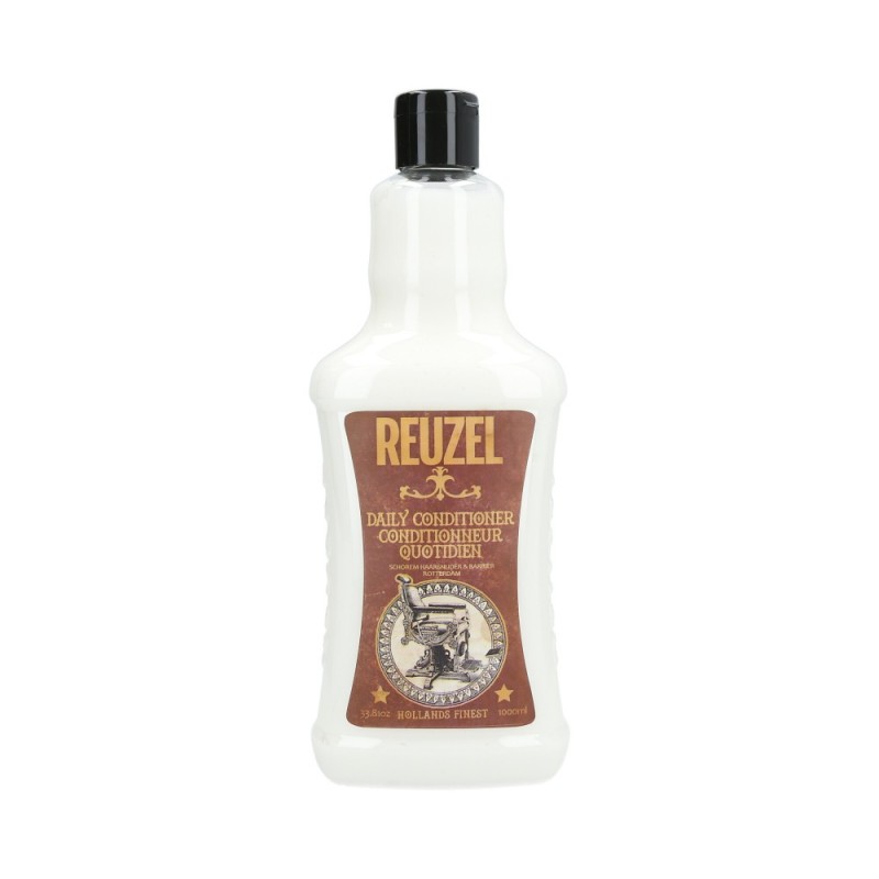 REUZEL Daily Hair conditioner 1000ml