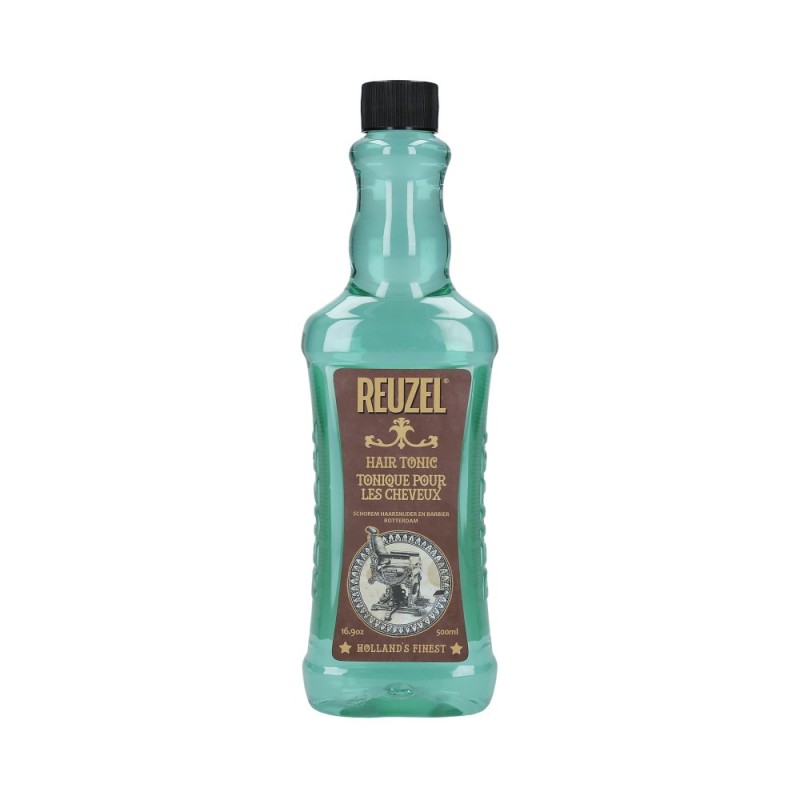 REUZEL Hair tonic gentle styling 500ml