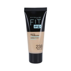 MAYBELLINE FIT ME Matte &...