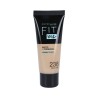 MAYBELLINE FIT ME Matte & Poreless Foundation 238 Rich Tan 30ml