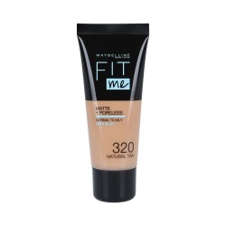 MAYBELLINE FIT ME Matte &...