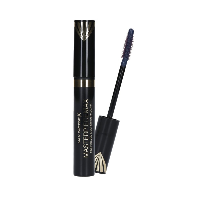 MAX FACTOR Masterpiece Max Mascara Deep Blue 7,2 ml