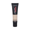 L’OREAL PARIS INFAILLIBLE 24h Matte Cover Foundation SPF18 145 Rose Beige 30ml