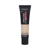 L’OREAL PARIS INFAILLIBLE 24h Matte Cover Foundation SPF18 200 Golden Sand 30ml
