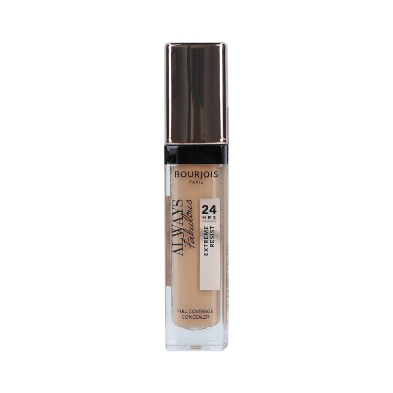BOURJOIS ALWAYS FABULOUS Concealer 500 Caramel 6ml