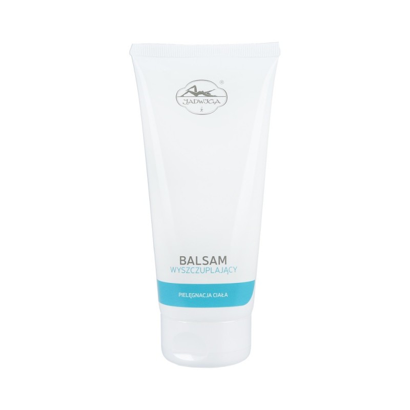 JADWIGA Slimming Balm with an anti-cellulite complex 200ml