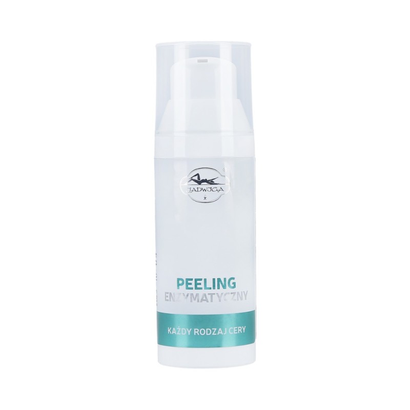 JADWIGA Enzyme peeling 50ml