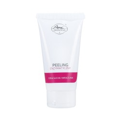 JADWIGA Enzyme peeling with...