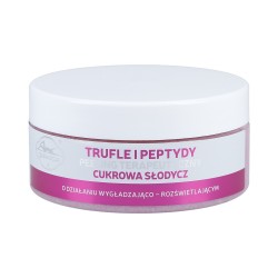 JADWIGA Sweet body scrub 250ml