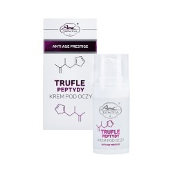 JADWIGA Eye cream with...