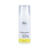 JADWIGA Milky face cream with the property of an exfoliator 50% 50ml
