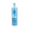 TIGI BED HEAD RECOVERY Moisturizing hair shampoo 970ml