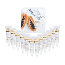 MILK SHAKE MOISTURE PLUS...