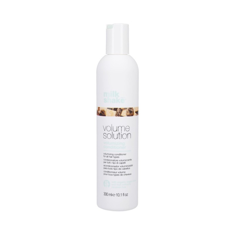MILK SHAKE VOLUME SOLUTION Conditioner increasing the volume of 300ml