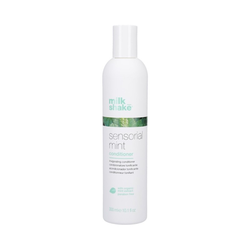 MILK SHAKE SENSORIAL MINT Hair conditioner with mint extract 300ml