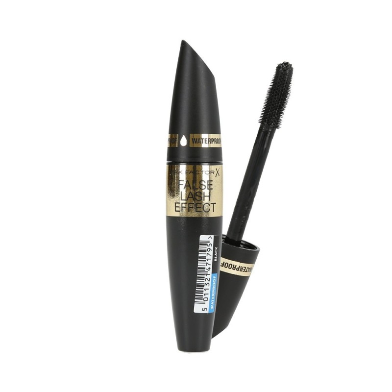 MAX FACTOR False Lash Effect Waterproof Mascara Black 13 ml