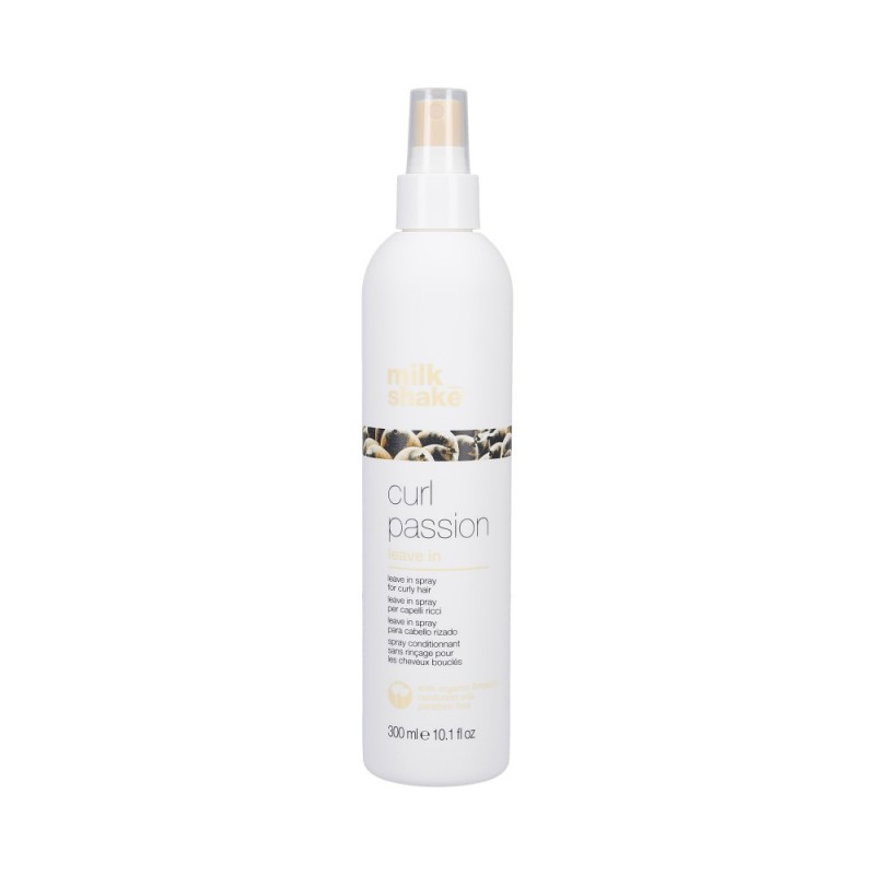 MILK SHAKE CURL PASSION Conditioner for curly hair 300ml