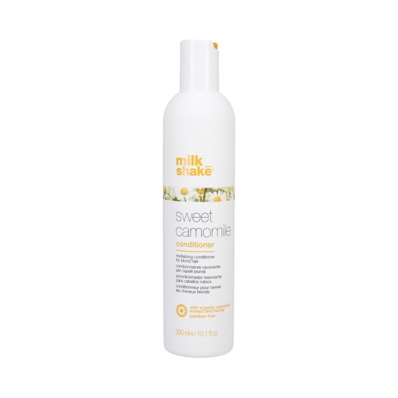 MILK SHAKE SWEET CAMOMILE Sweet hair conditioner 300ml