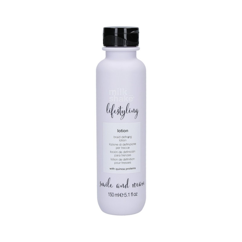 MILK SHAKE LIFESTYLING Hair conditioner with volume 150ml