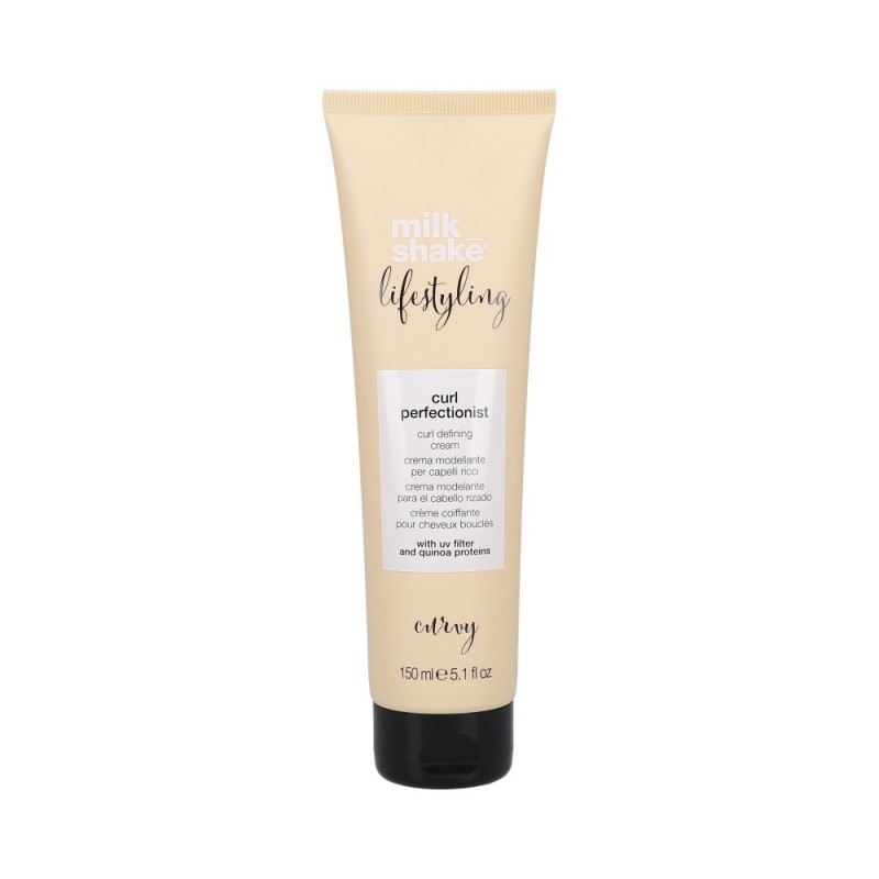 MILK SHAKE LIFESTYLING Cream for curly hair 150ml