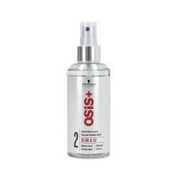 SCHWARZKOPF STYLE OSIS+...
