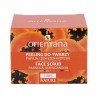 ORNT FACE SCRUB CREAM PAPAYA&INDIAN GINSENG 50G