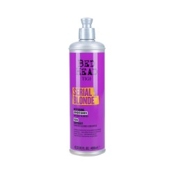 TIGI SERIAL BLONDE Blonde...