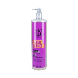 TIGI SERIAL BLONDE Blonde...
