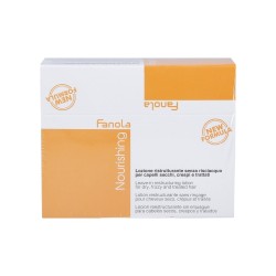 FANOLA Nourishing balm for...