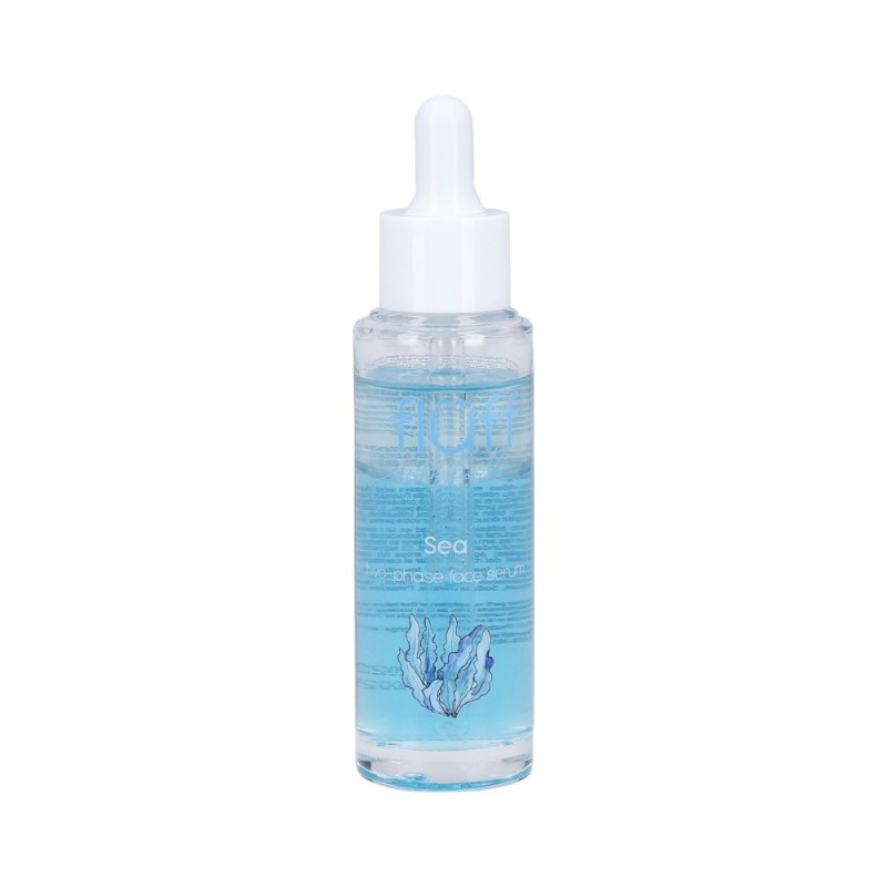 FLUFF TWO-PHASE Anti-wrinkle face serum 40ml