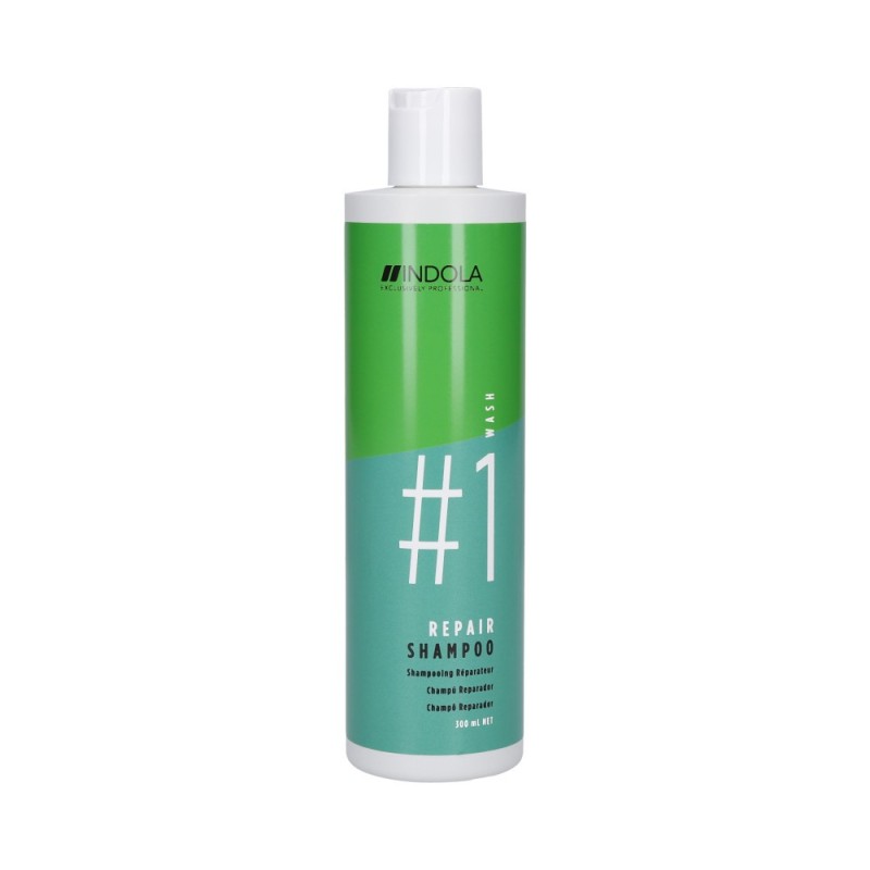 INDOLA Regenerating shampoo 300ml