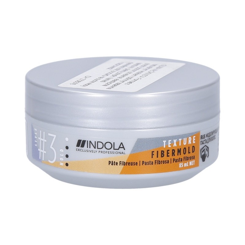 INDOLA TEXTURE texturizing paste 85ml