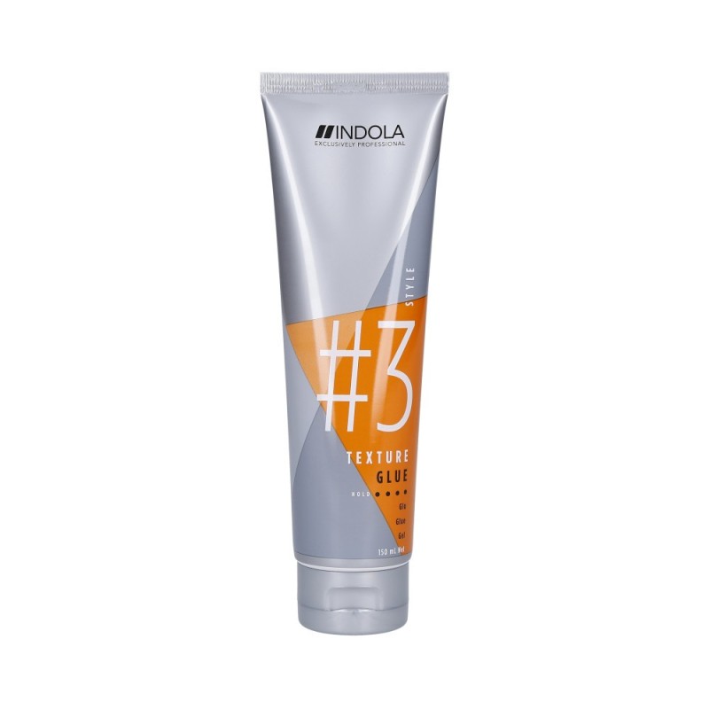 INDOLA TEXTURE Texturizing adhesive 150ml