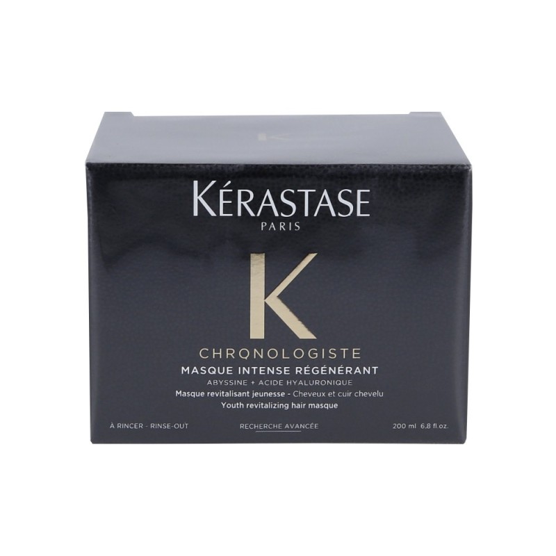 KERASTASE CHRONOLOGISTE Regenerating mask 200ml