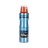 L'OREAL PARIS MEN EXPERT COOL POWER Antiperspirant spray for men 150ml
