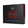 AMERICAN CREW MEN'S MOST WANTED Strong Hold Hair styling kit