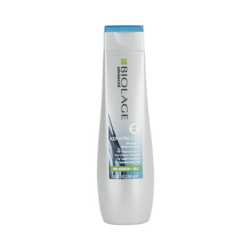 BIOLAGE Keratindose Pro-Keratin Shampoo 250 ml