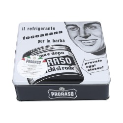 PRORASO WHITE VINTAGE...