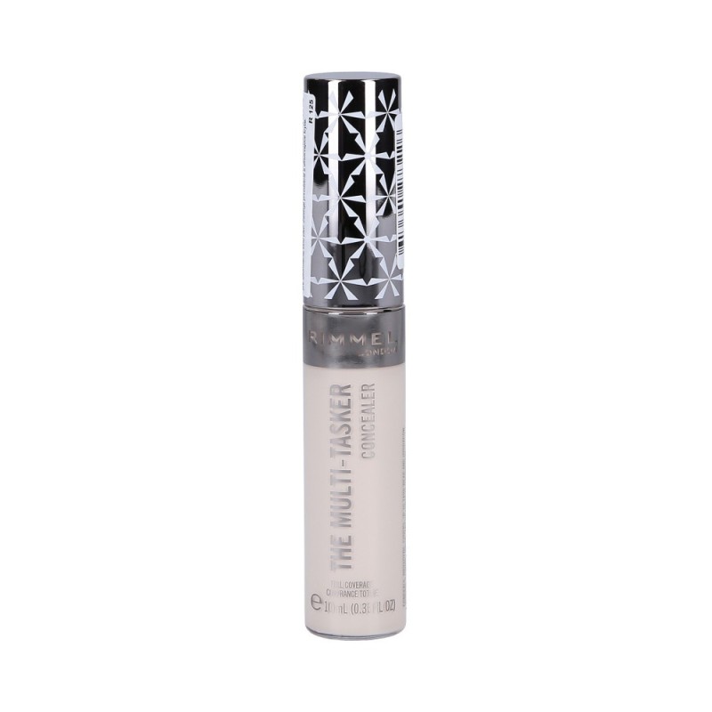 RIMMEL MULTI-TASKER Multipurpose Concealer 010 10ml