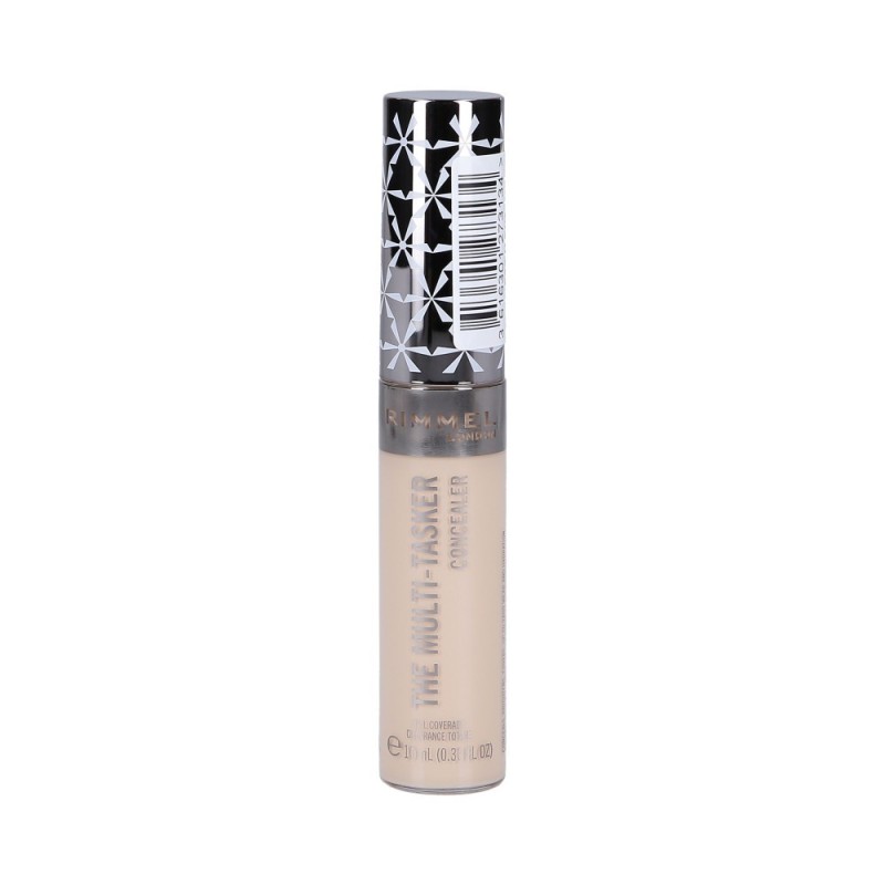 RIMMEL MULTI-TASKER Multipurpose Concealer 030 10ml