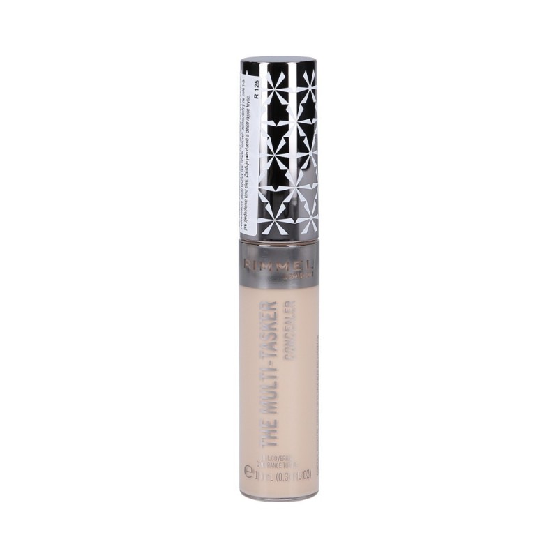 RIMMEL MULTI-TASKER Multipurpose Concealer 040 10ml