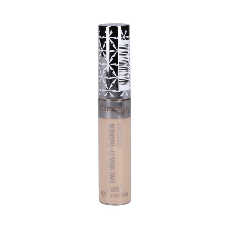 RIMMEL MULTI-TASKER Multipurpose Concealer 050 10ml