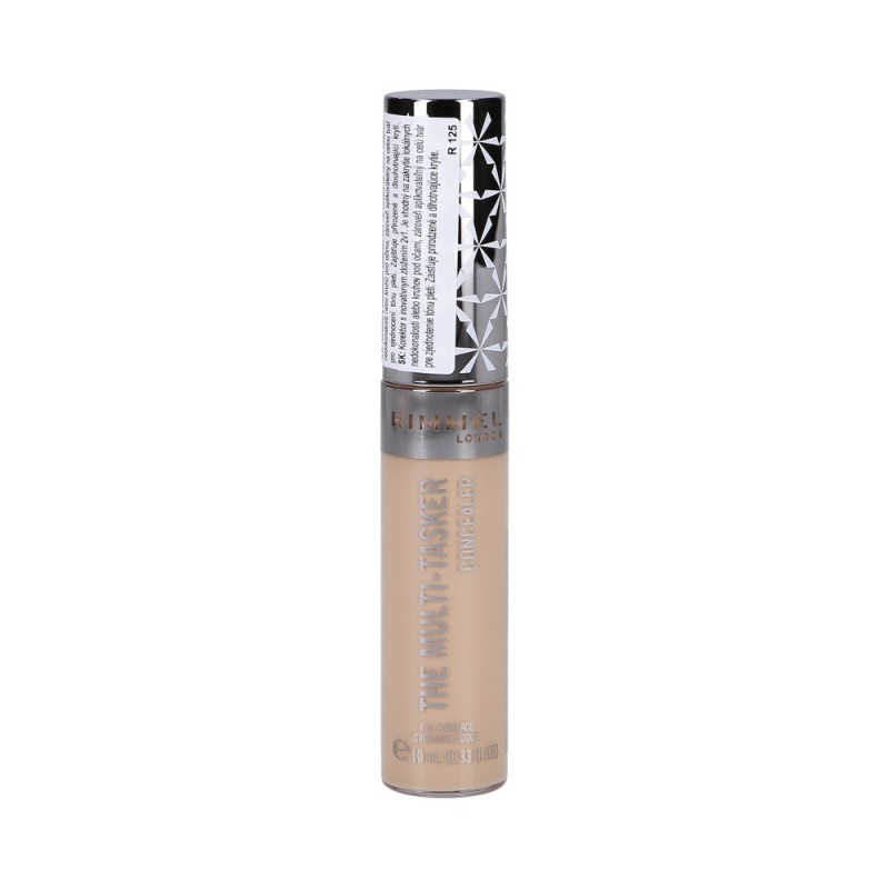 RIMMEL MULTI-TASKER Multipurpose Concealer 060 10ml