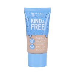RIMMEL Vegan moisturizing...