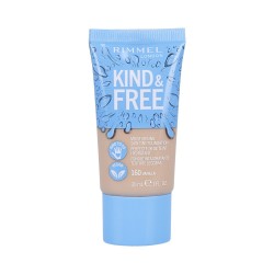 RIMMEL Vegan moisturizing...
