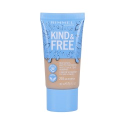 RIMMEL Vegan moisturizing...